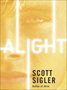 Cover image for Alight